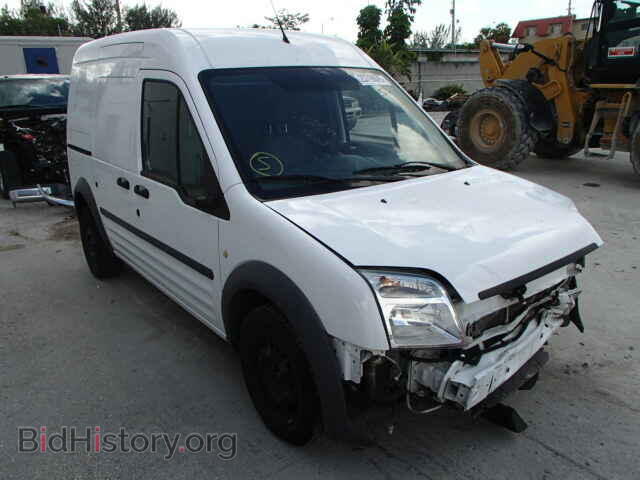 Photo NM0LS7AN9BT068032 - FORD TRANSIT CO 2011