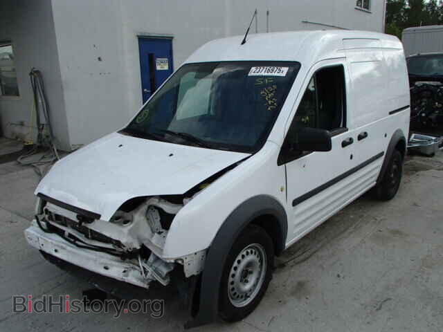 2011 FORD TRANSIT CO - VIN: NM0LS7AN9BT068032 - Фото 2