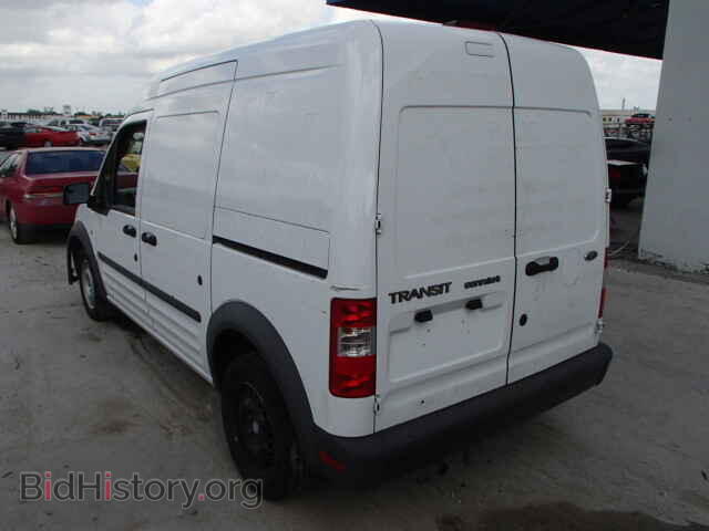 2011 FORD TRANSIT CO - VIN: NM0LS7AN9BT068032 - Фото 3