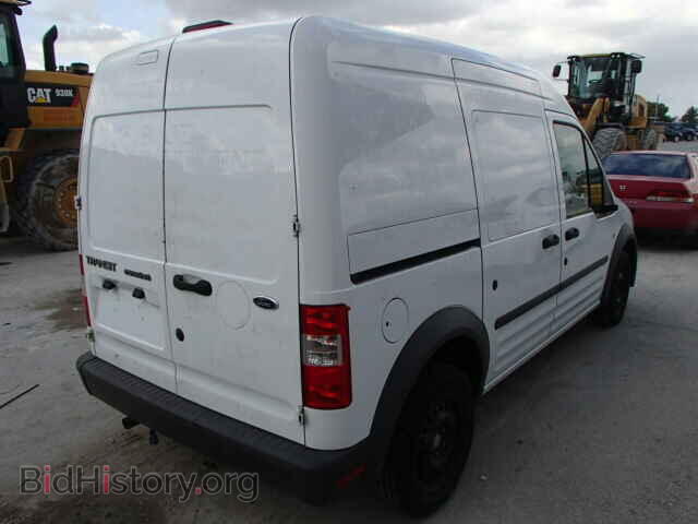 2011 FORD TRANSIT CO - VIN: NM0LS7AN9BT068032 - Фото 4