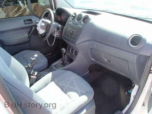 2011 FORD TRANSIT CO - VIN: NM0LS7AN9BT068032 - Фото 5