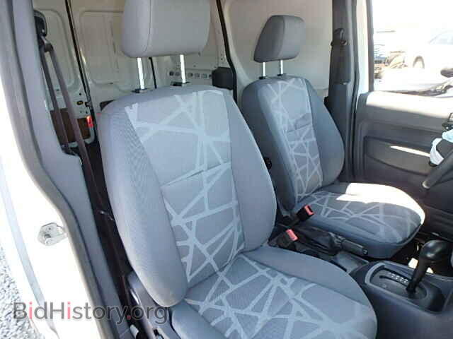 2011 FORD TRANSIT CO - VIN: NM0LS7AN9BT068032 - Фото 6