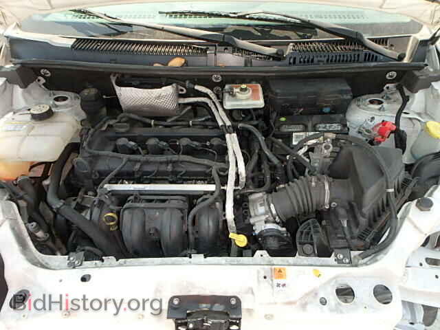 2011 FORD TRANSIT CO - VIN: NM0LS7AN9BT068032 - Фото 7