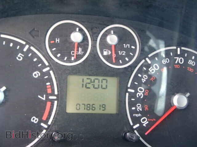 2011 FORD TRANSIT CO - VIN: NM0LS7AN9BT068032 - Фото 8