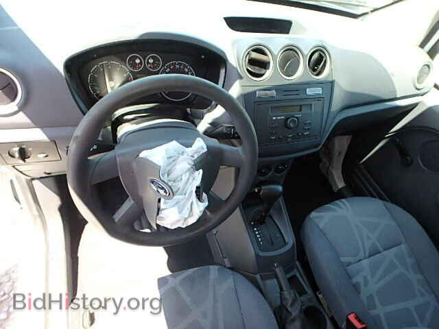 2011 FORD TRANSIT CO - VIN: NM0LS7AN9BT068032 - Фото 9