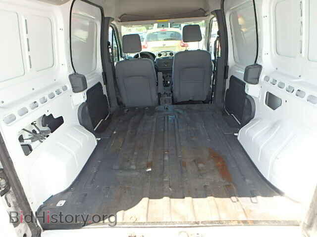 2011 FORD TRANSIT CO - VIN: NM0LS7AN9BT068032 - Фото 10