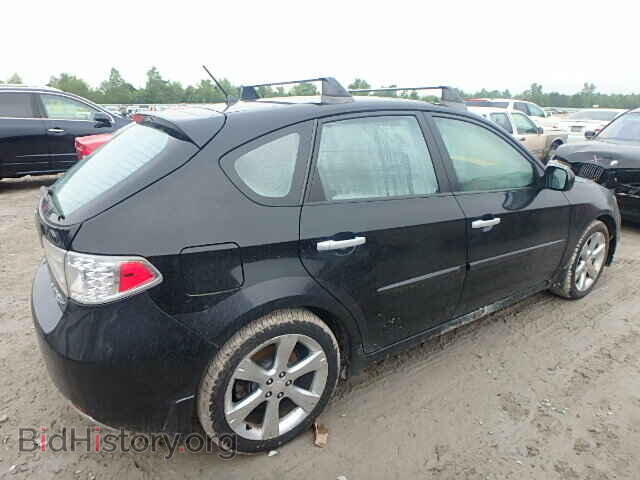 2011 SUBARU IMPREZA - VIN: JF1GH6D64BH819032 - Фото 4