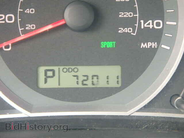 2011 SUBARU IMPREZA - VIN: JF1GH6D64BH819032 - Фото 8