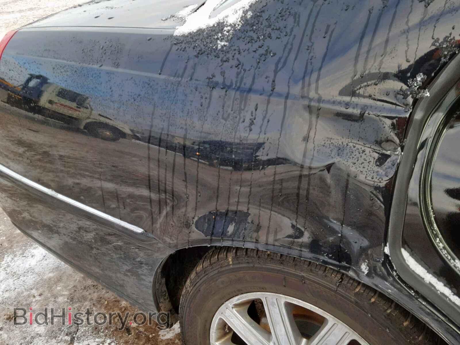 2006 CADILLAC DTS - VIN: 1G6KD57Y46U217500 - Фото 9
