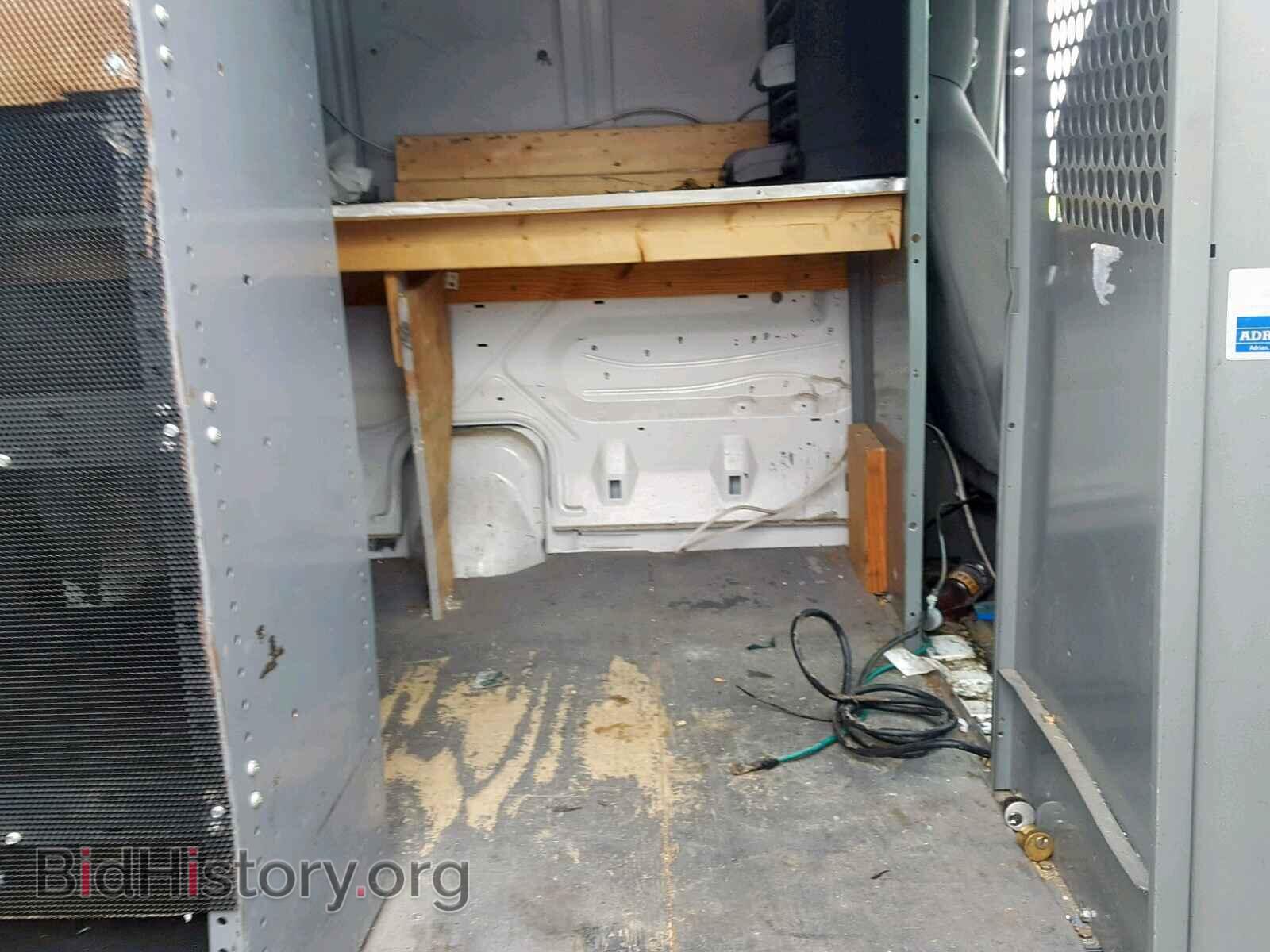 2010 FORD ECONOLINE - VIN: 1FTNE2EW4ADA23999 - Фото 6