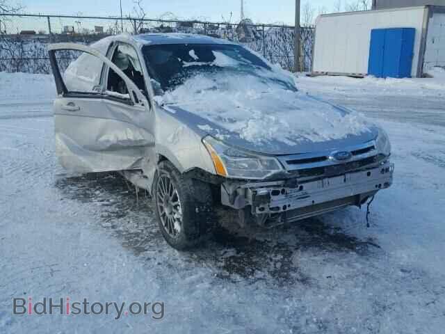 Фотография 1FAHP33N28W145806 - FORD FOCUS 2008