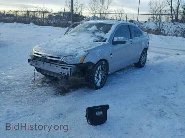 2008 FORD FOCUS - VIN: 1FAHP33N28W145806 - Photo 2