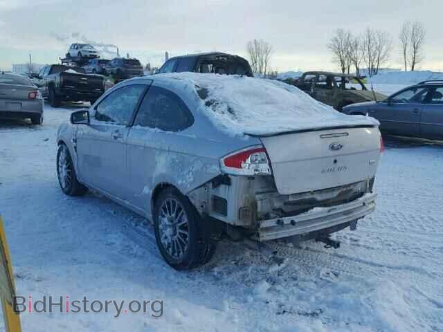 2008 FORD FOCUS - VIN: 1FAHP33N28W145806 - Photo 3