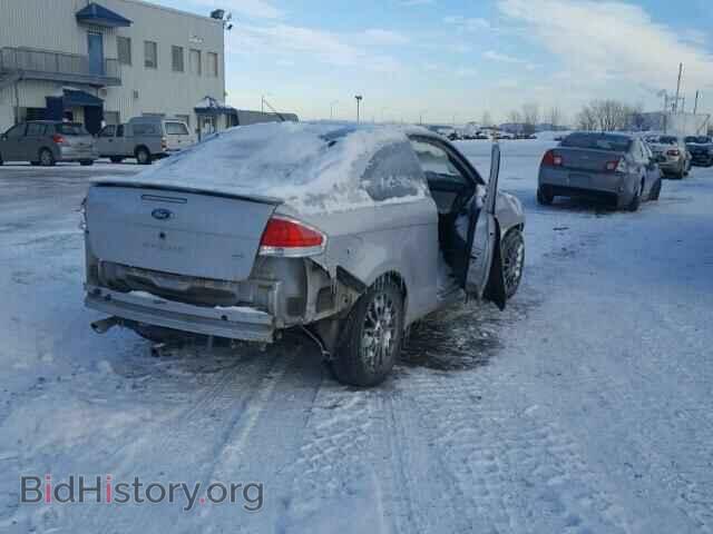 2008 FORD FOCUS - VIN: 1FAHP33N28W145806 - Photo 4