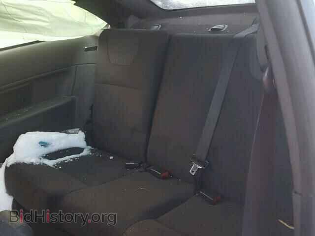 2008 FORD FOCUS - VIN: 1FAHP33N28W145806 - Photo 6