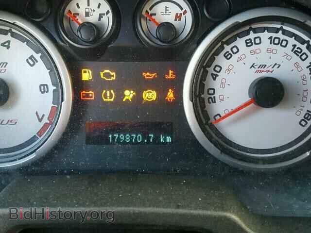 2008 FORD FOCUS - VIN: 1FAHP33N28W145806 - Photo 8