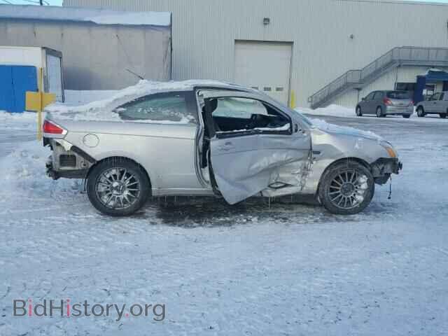 2008 FORD FOCUS - VIN: 1FAHP33N28W145806 - Photo 9