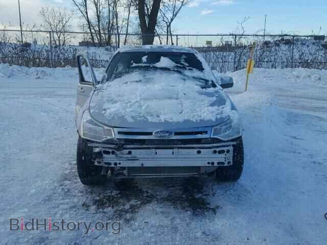 2008 FORD FOCUS - VIN: 1FAHP33N28W145806 - Photo 10