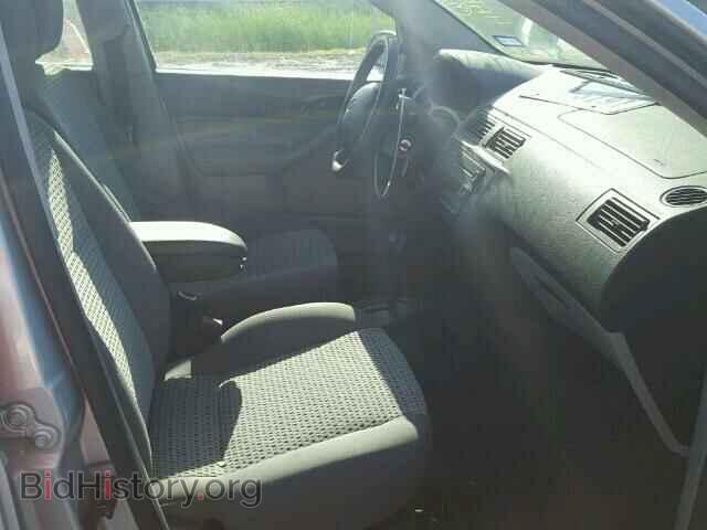 2007 FORD FOCUS - VIN: 1FAFP34N87W212235 - Фото 5