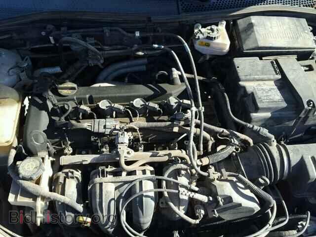 2007 FORD FOCUS - VIN: 1FAFP34N87W212235 - Фото 7