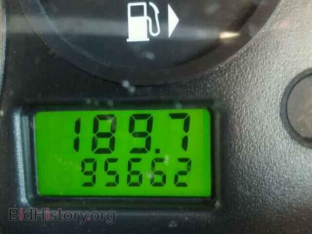 2007 FORD FOCUS - VIN: 1FAFP34N87W212235 - Фото 8