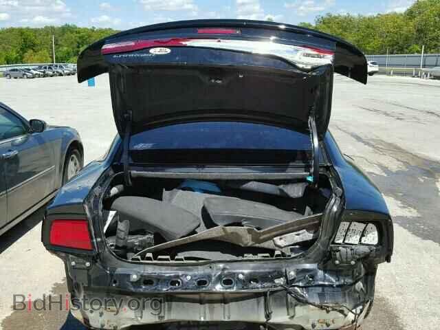 2013 DODGE CHARGER - VIN: 2C3CDXCT6DH738620 - Фото 9