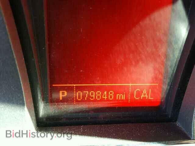 2012 GMC TERRAIN - VIN: 2GKALSEK8C6169734 - Фото 8