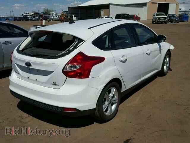 2014 FORD FOCUS - VIN: 1FADP3K24EL390786 - Photo 4