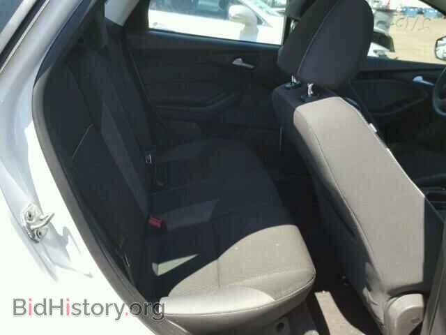 2014 FORD FOCUS - VIN: 1FADP3K24EL390786 - Photo 6
