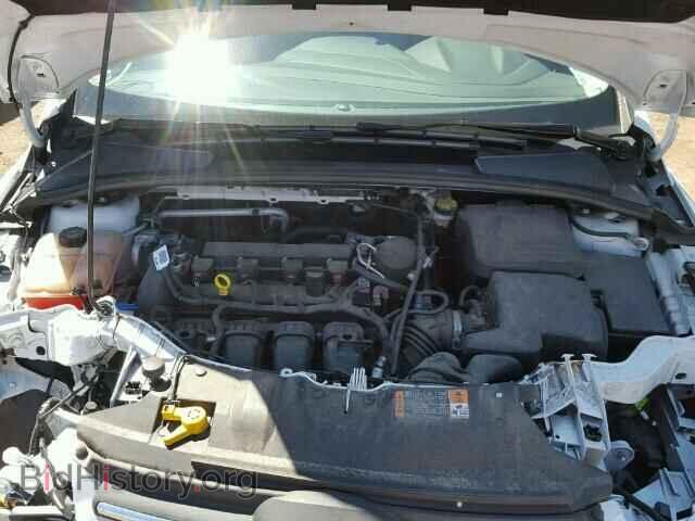 2014 FORD FOCUS - VIN: 1FADP3K24EL390786 - Photo 7