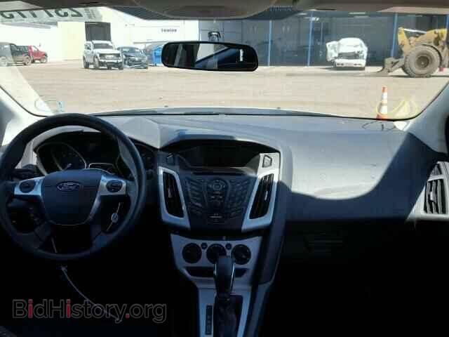 2014 FORD FOCUS - VIN: 1FADP3K24EL390786 - Photo 9
