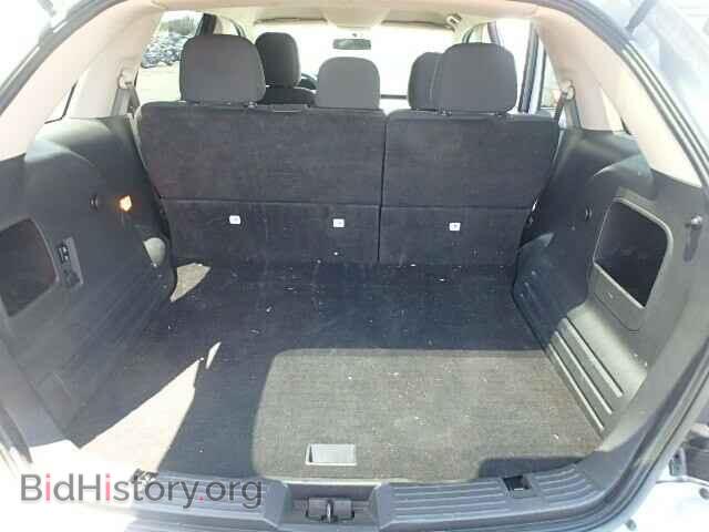2011 FORD EDGE - VIN: 2FMDK3JC4BBB35095 - Photo 6