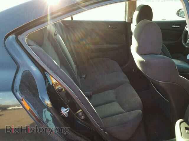 2012 NISSAN MAXIMA - VIN: 1N4AA5AP9CC829734 - Фото 6