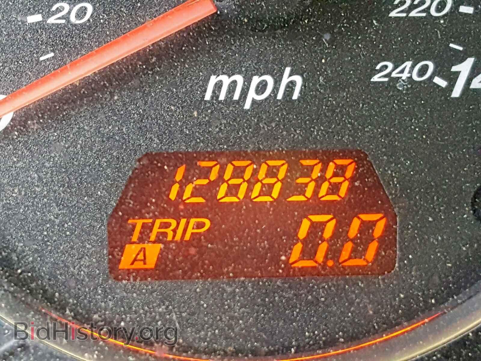 2007 MAZDA 6 - VIN: 1YVHP80C375M55679 - Photo 8