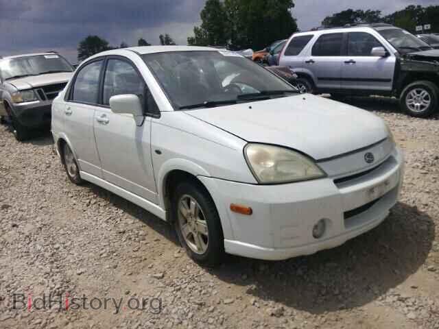 Photo JS2RA41S635159968 - SUZUKI AERIO 2003