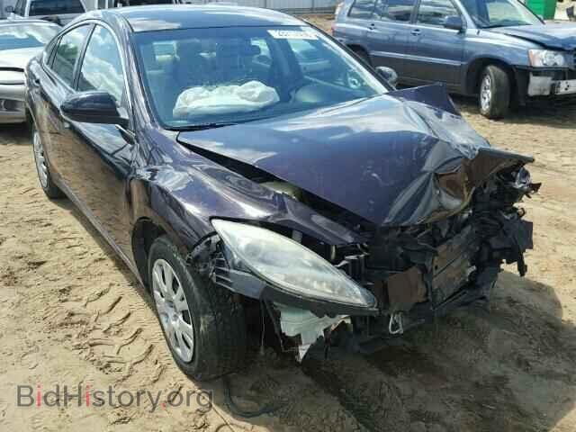 Photo 1YVHP81A995M17101 - MAZDA 6 2009