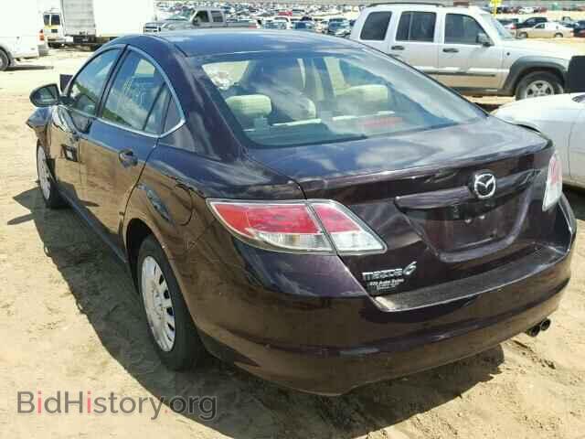 2009 MAZDA 6 - VIN: 1YVHP81A995M17101 - Фото 3