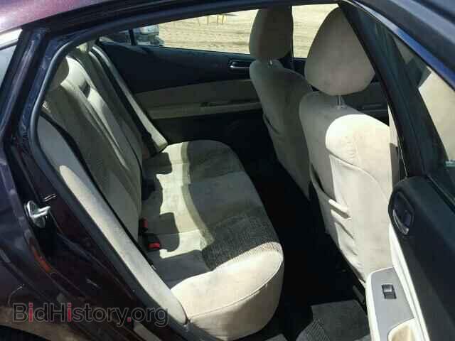 2009 MAZDA 6 - VIN: 1YVHP81A995M17101 - Фото 6