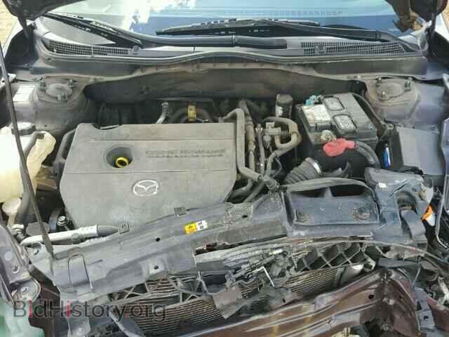 2009 MAZDA 6 - VIN: 1YVHP81A995M17101 - Фото 7