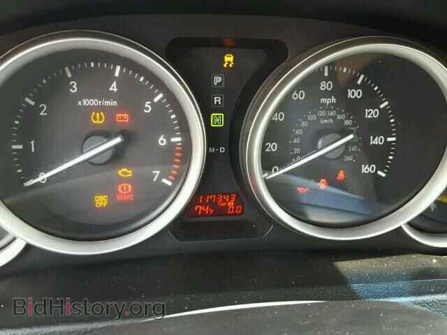 2009 MAZDA 6 - VIN: 1YVHP81A995M17101 - Фото 8
