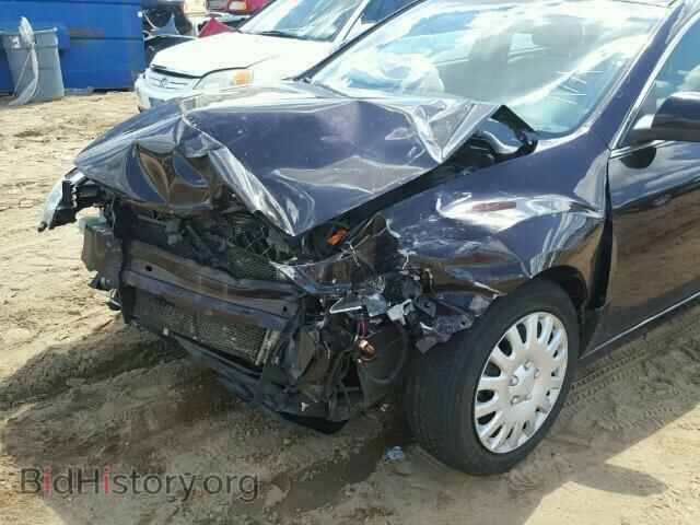 2009 MAZDA 6 - VIN: 1YVHP81A995M17101 - Фото 9