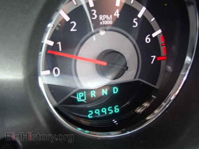 2013 CHRYSLER 200 - VIN: 1C3CCBBB0DN584119 - Фото 8