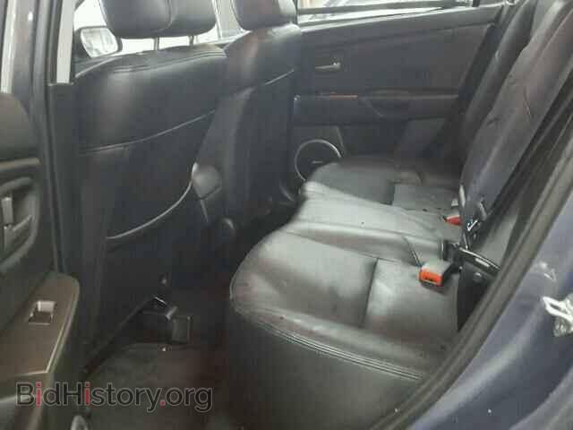 2007 MAZDA 3 S - VIN: JM1BK323471666987 - Фото 6