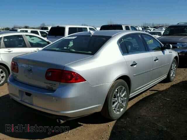 2011 BUICK LUCERNE - VIN: 1G4HJ5EM5BU125852 - Фото 4