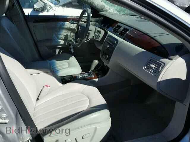 2011 BUICK LUCERNE - VIN: 1G4HJ5EM5BU125852 - Фото 5