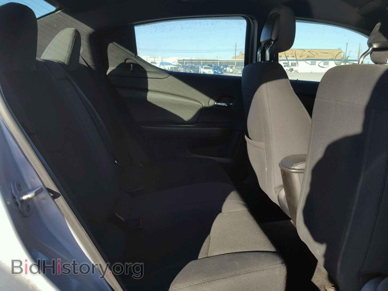 2012 DODGE AVENGER - VIN: 1C3CDZAG2CN254659 - Photo 6