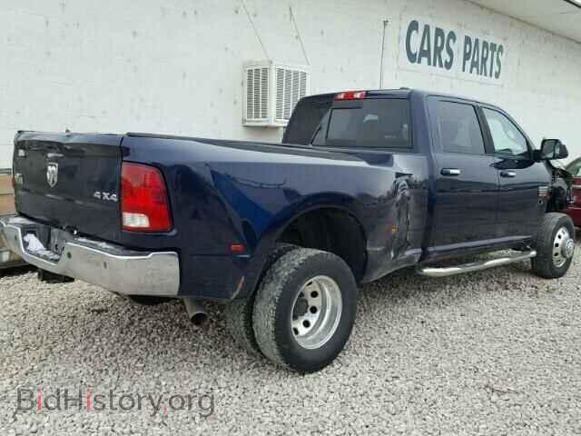2012 DODGE RAM 3500 - VIN: 3C63DRHLXCG155053 - Фото 4