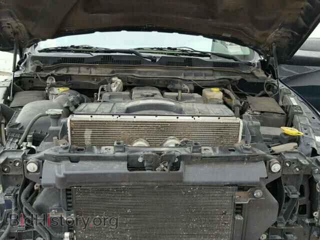 2012 DODGE RAM 3500 - VIN: 3C63DRHLXCG155053 - Фото 7