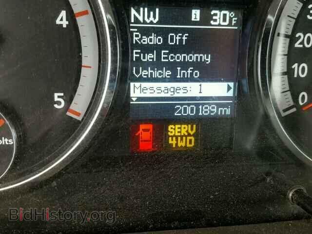 2012 DODGE RAM 3500 - VIN: 3C63DRHLXCG155053 - Фото 8