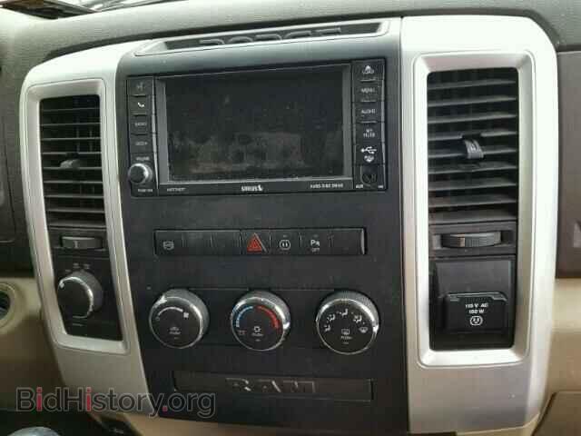 2012 DODGE RAM 3500 - VIN: 3C63DRHLXCG155053 - Фото 9